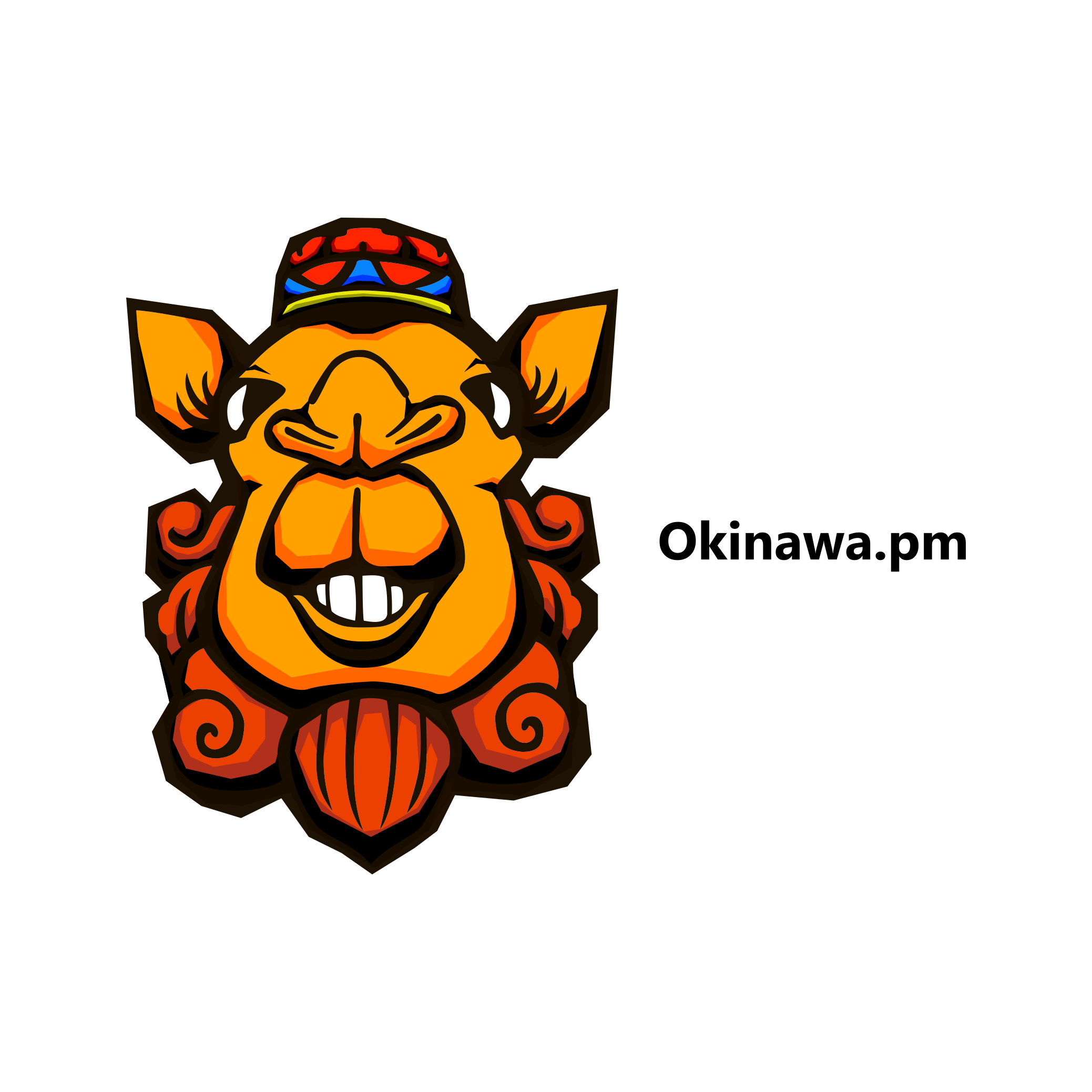 Okinawa.pm