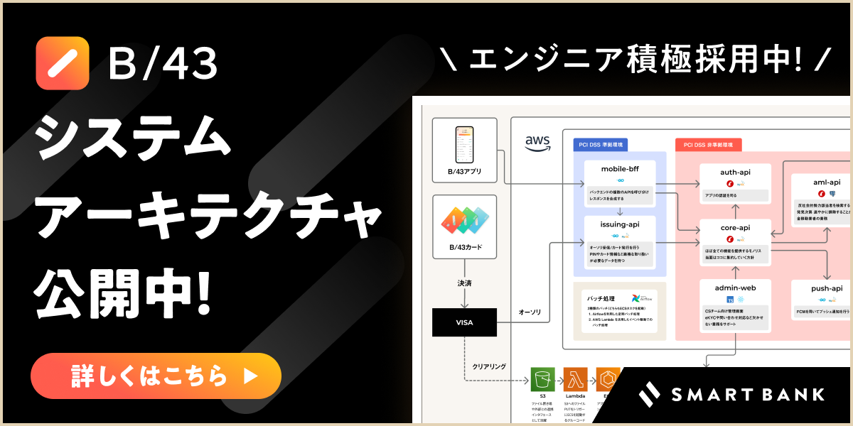 株式会社スマートバンク