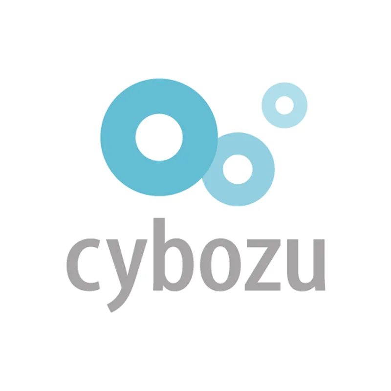 サイボウズ株式会社