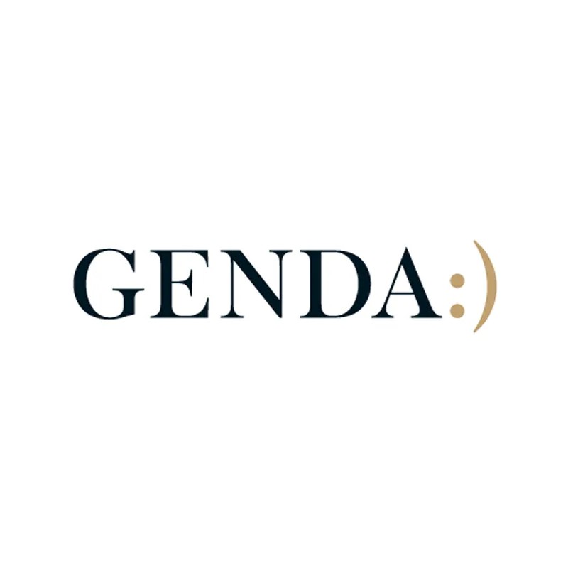 株式会社GENDA