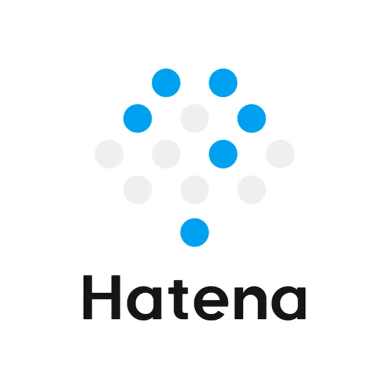 株式会社はてな