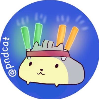 pndcat