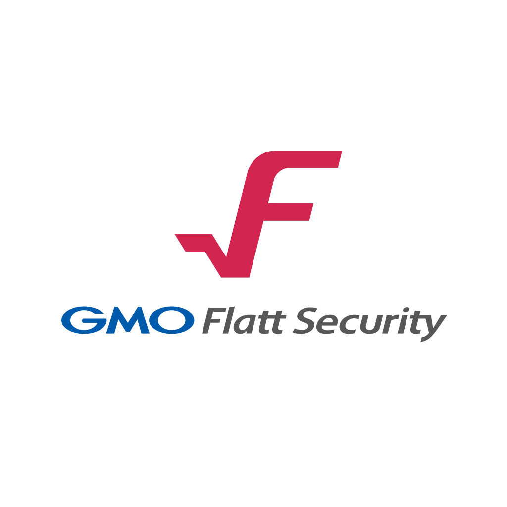 GMO Flatt Security株式会社