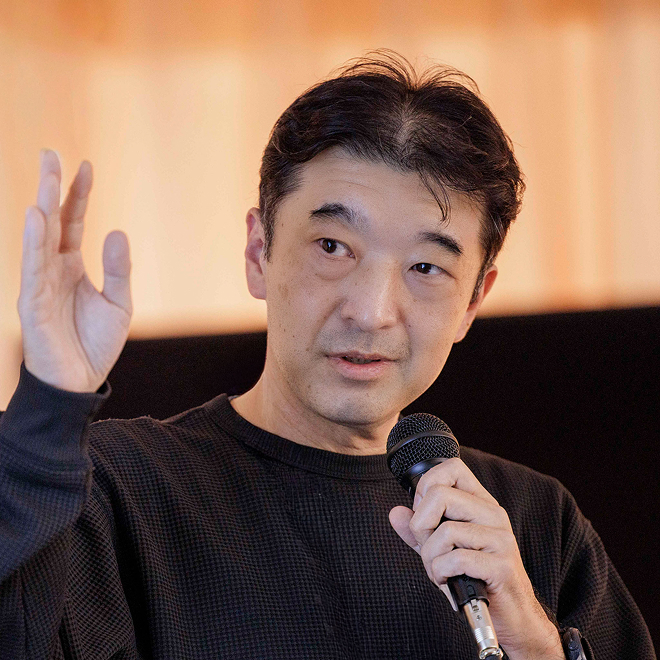 藤原俊一郎