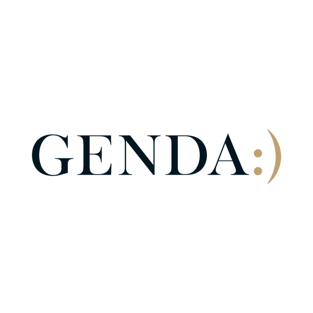 株式会社GENDA