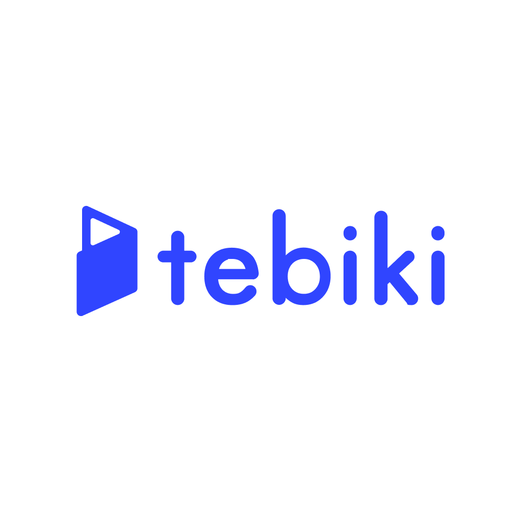 Tebiki株式会社